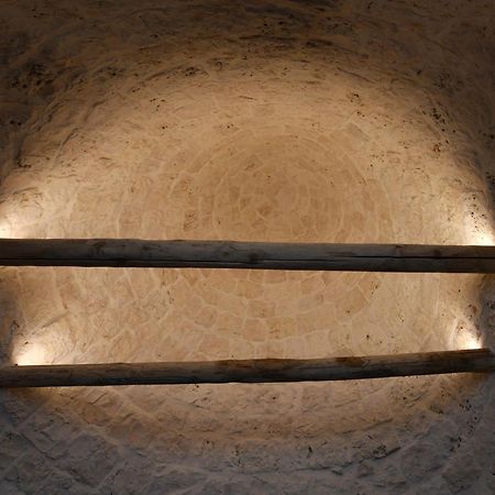 Il Trullo Bianco - Country House & Spa Castellana Grotte Dış mekan fotoğraf