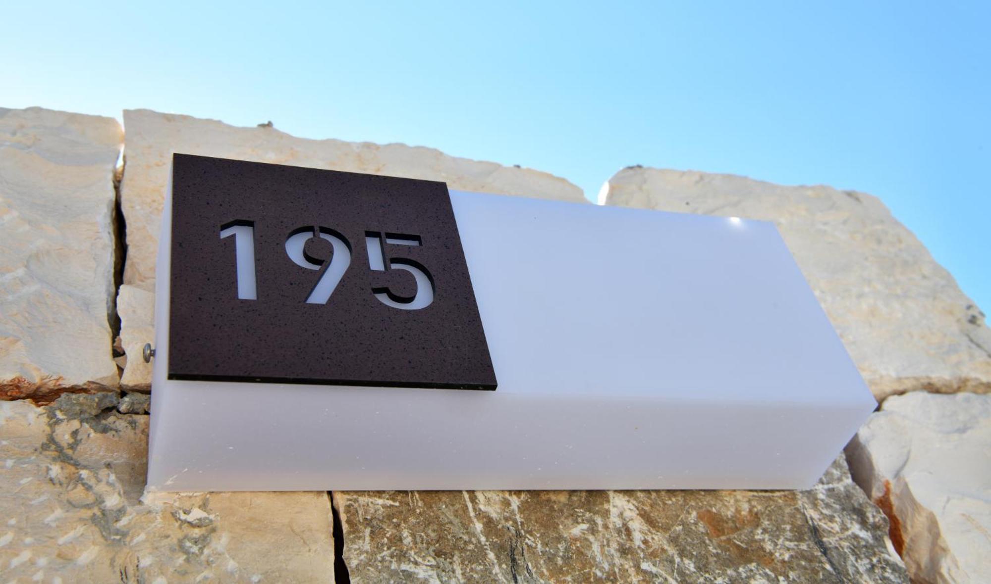 Il Trullo Bianco - Country House & Spa Castellana Grotte Dış mekan fotoğraf
