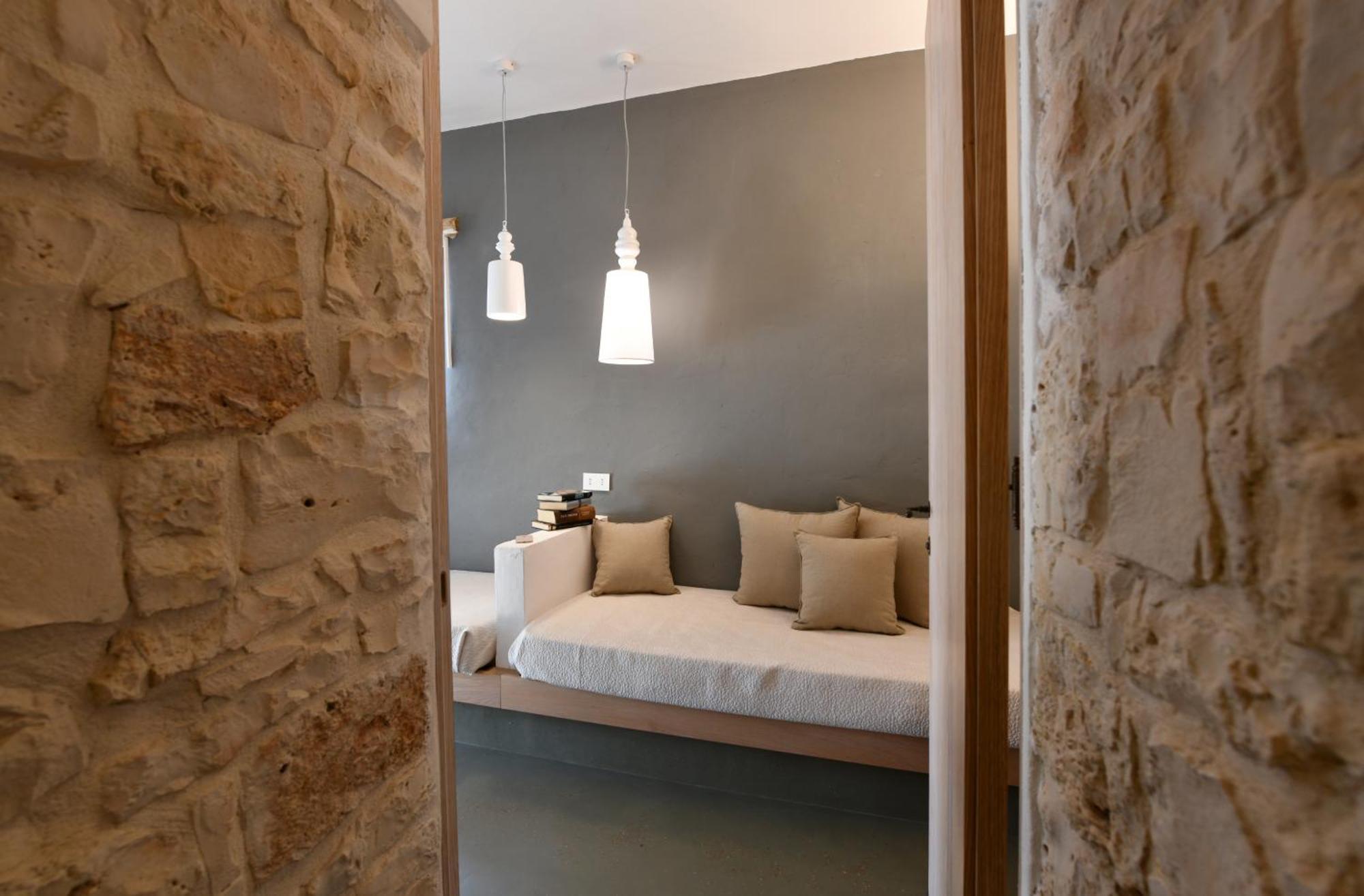 Il Trullo Bianco - Country House & Spa Castellana Grotte Dış mekan fotoğraf
