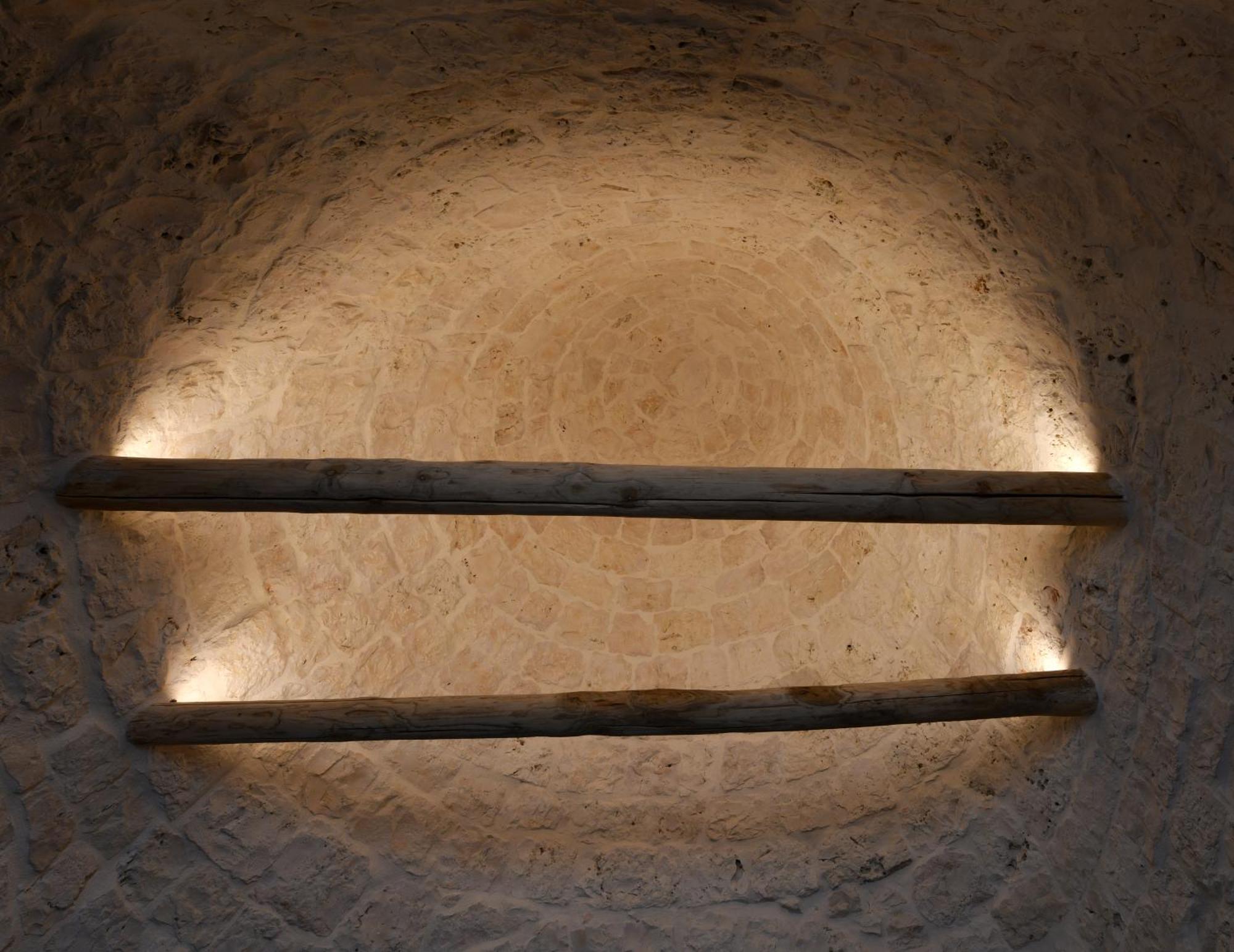 Il Trullo Bianco - Country House & Spa Castellana Grotte Dış mekan fotoğraf