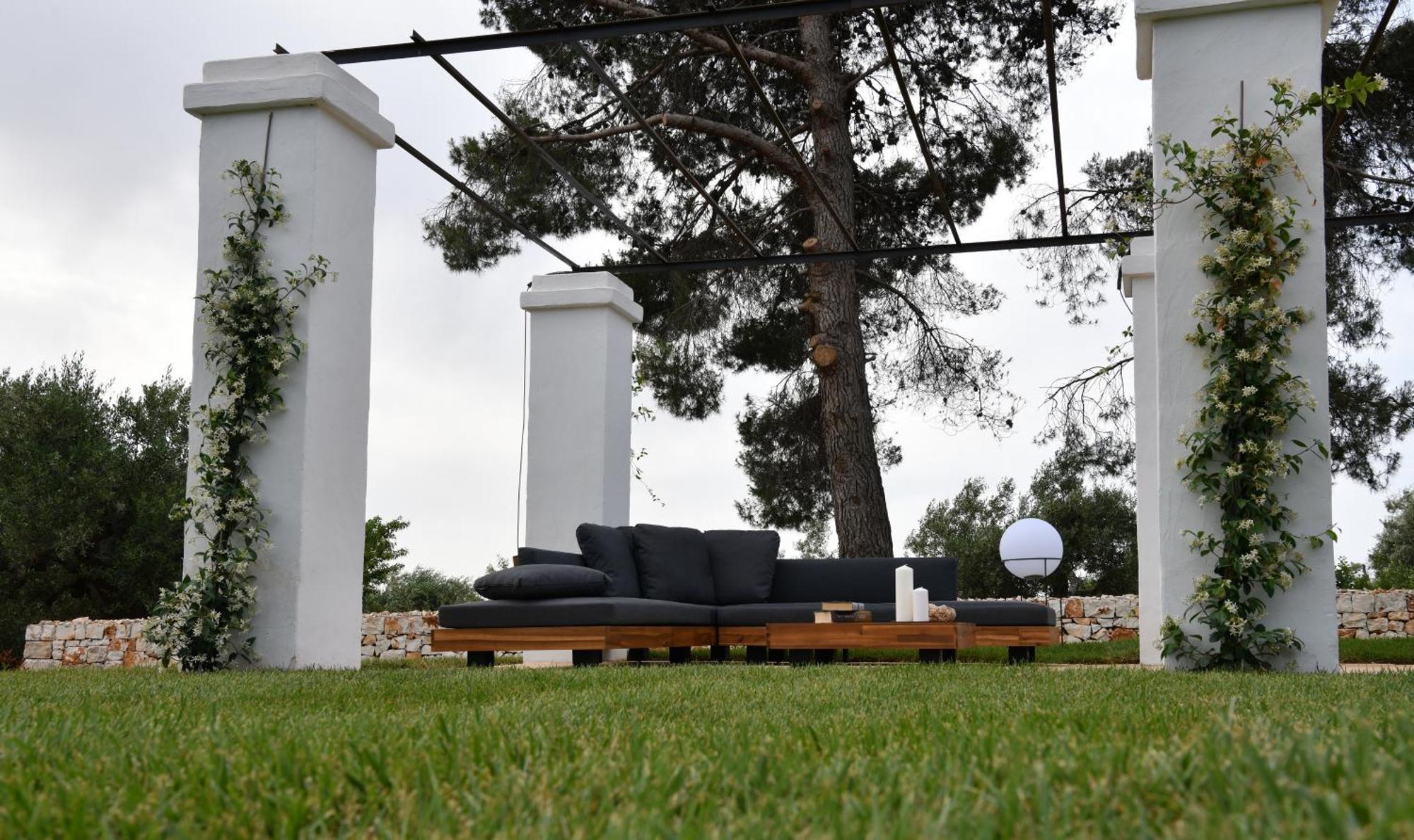 Il Trullo Bianco - Country House & Spa Castellana Grotte Dış mekan fotoğraf