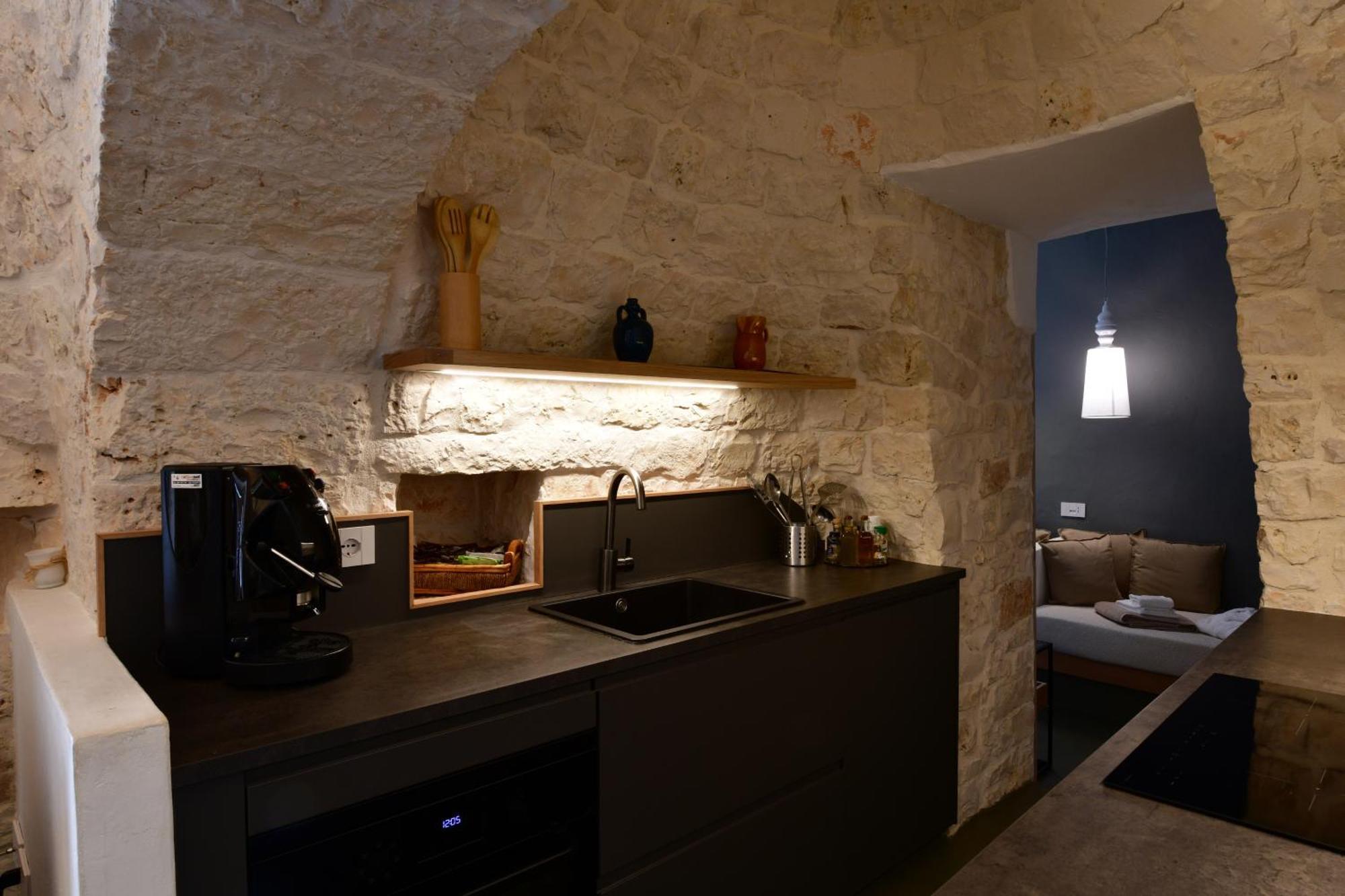 Il Trullo Bianco - Country House & Spa Castellana Grotte Dış mekan fotoğraf