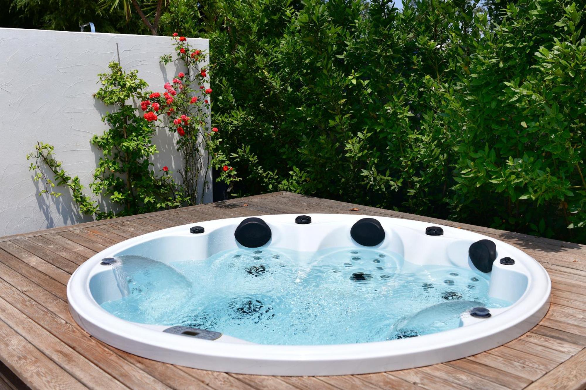 Il Trullo Bianco - Country House & Spa Castellana Grotte Dış mekan fotoğraf